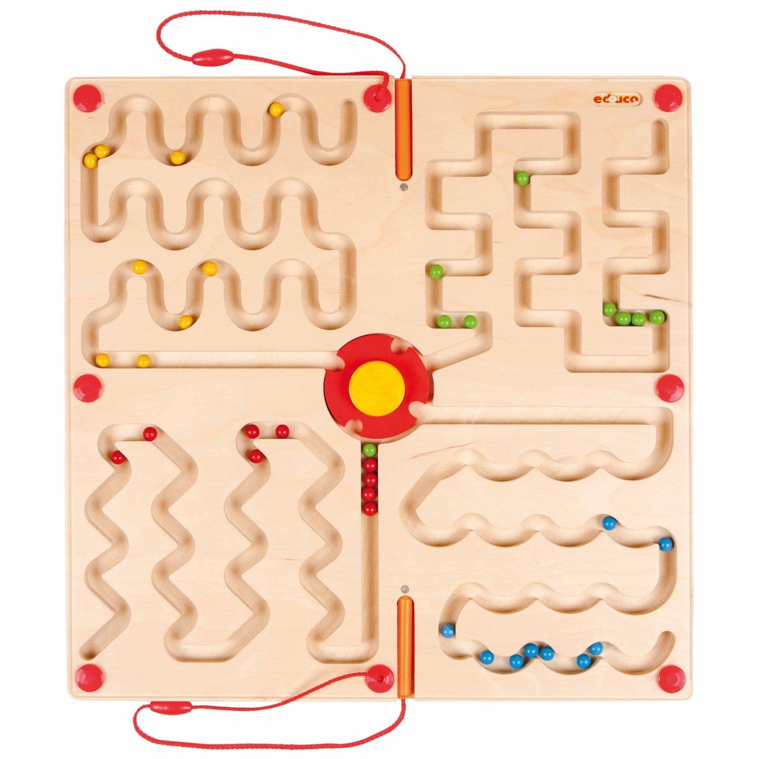 Tableau de motricité - schémas d'écriture 2