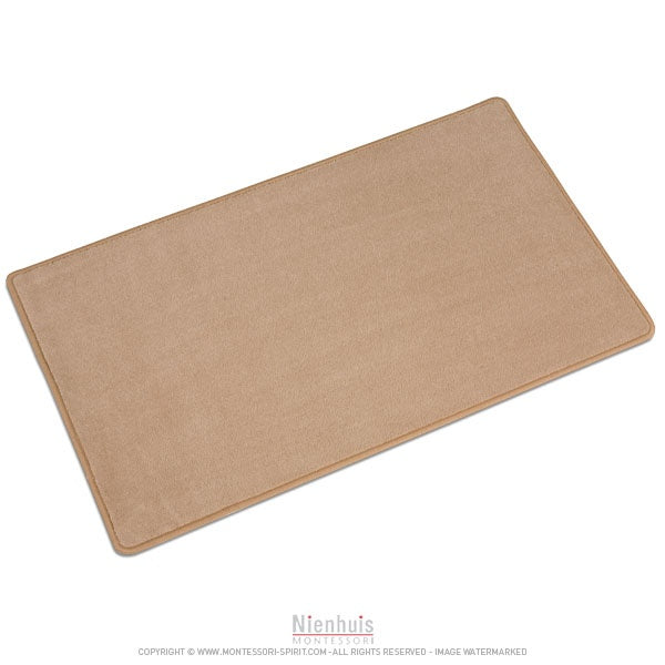 Image of Tapis-de-sol-beige