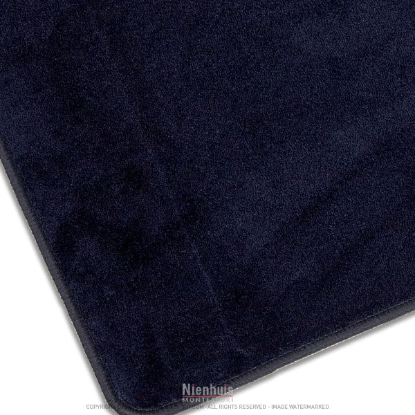 Image of Tapis-de-sol-bleu-sombre