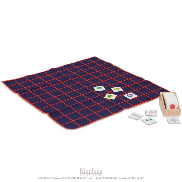 Image of Tapis-pour-petites-cartes