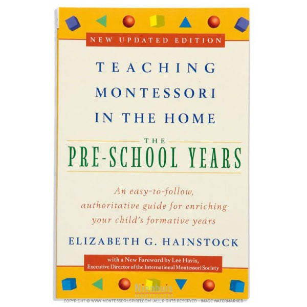 Image of Teaching-montessori-in-the-home-the-pre-school-years