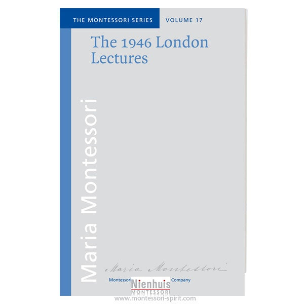 Image of The-1946-london-lectures