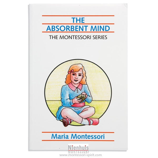 Image of The-absorbent-mind