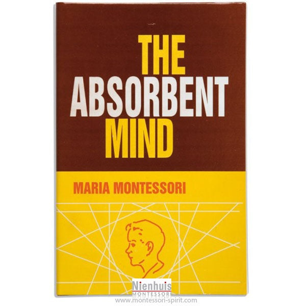 Image of The-absorbent-mind