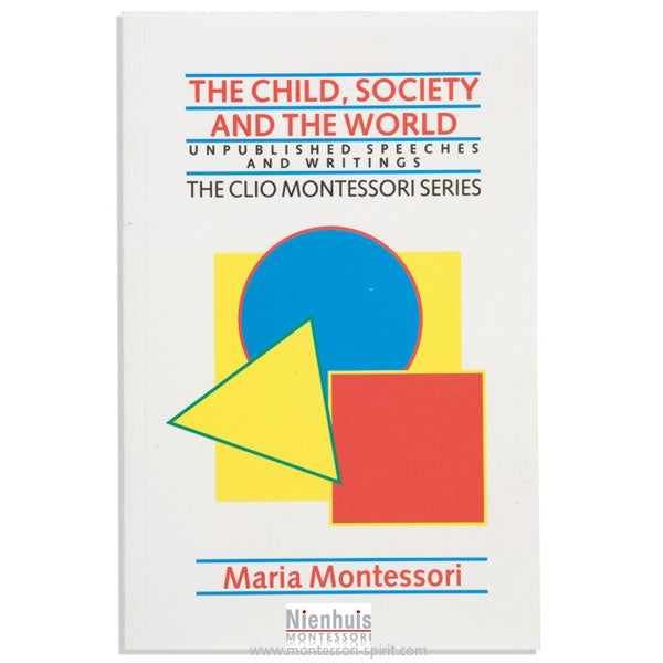 Image of The-child-society-and-the-world