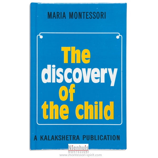 Image of The-discovery-of-the-child