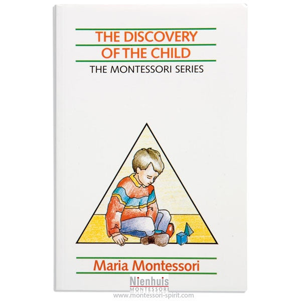 Image of The-discovery-of-the-child