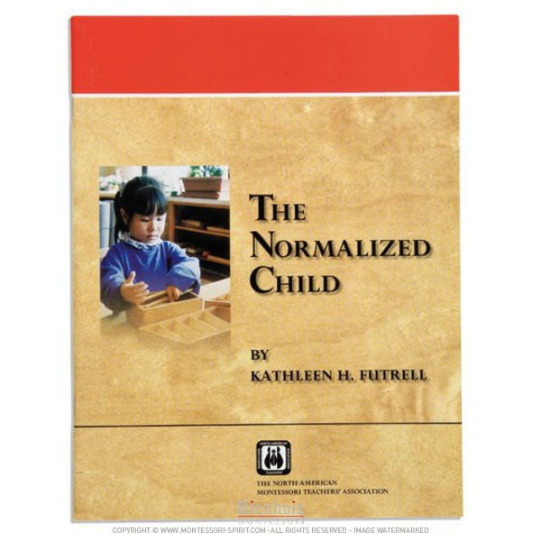 Image of The-normalized-child