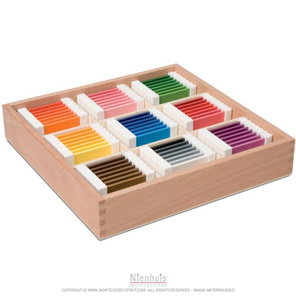 Image of Troisieme-boite-des-tablettes-de-couleurs