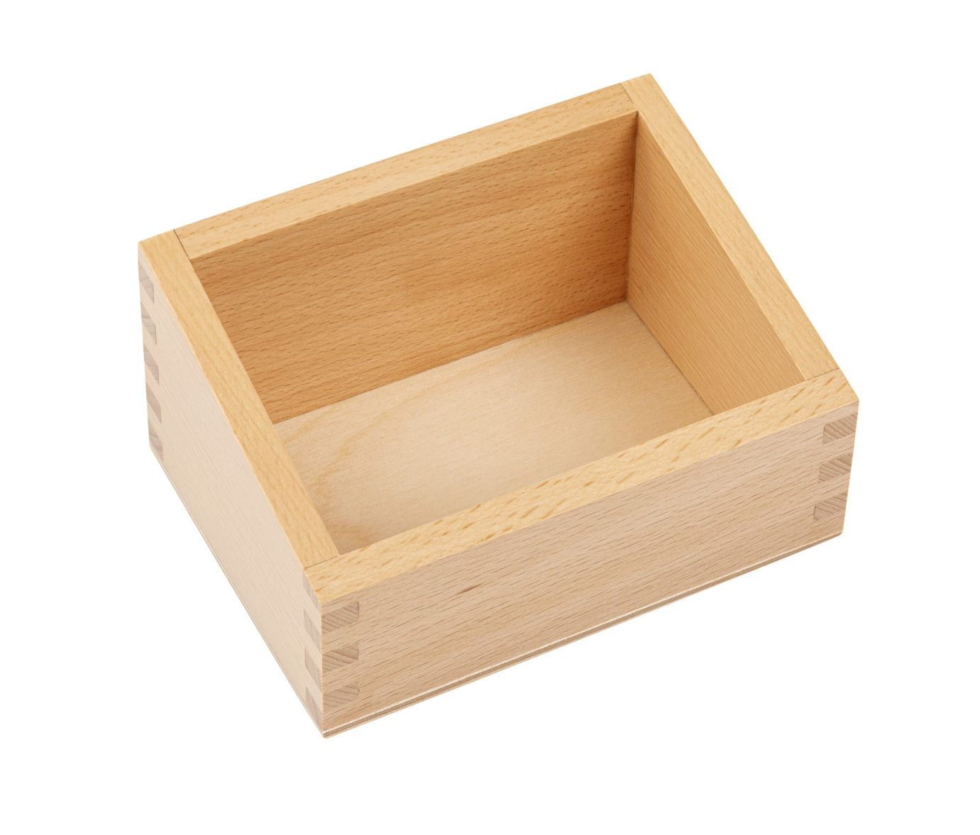 A6-Kartenbox: mittel