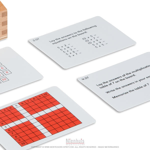 Image of Kopien-für-Pythagoras-Tafel