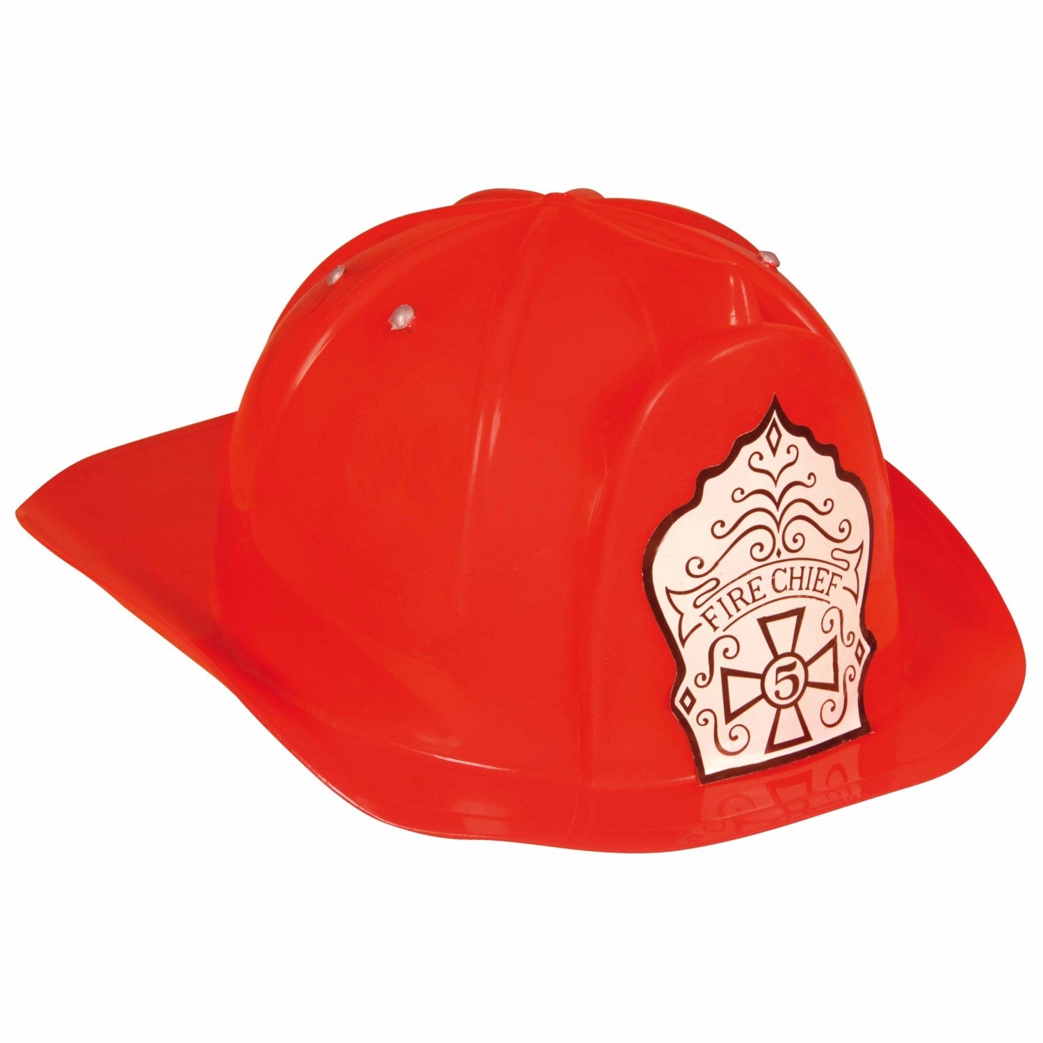 Verkleidung - Feuerwehrhelm