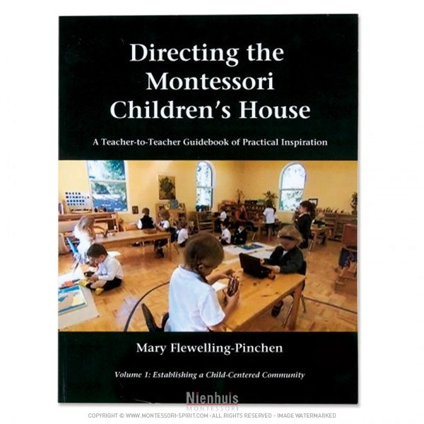 Image of Directing-the-montessori-children-s-house