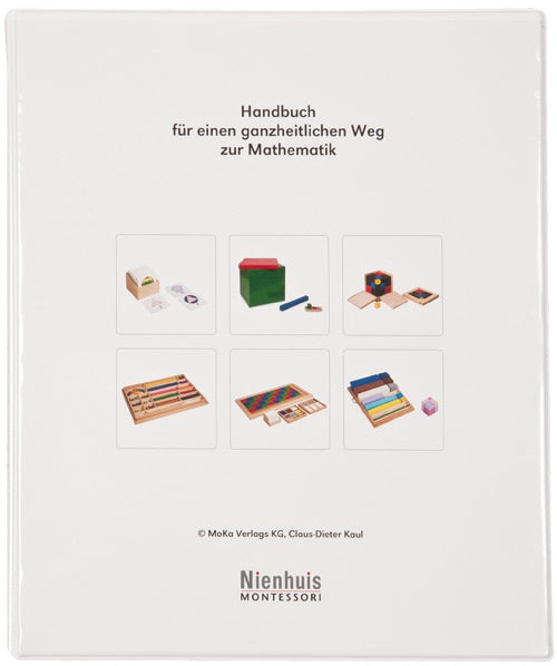 Handbuch zur Mathematik