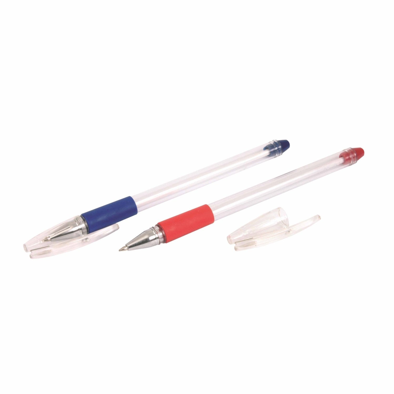 Ballpoint pen Basic - Heutink - Rot