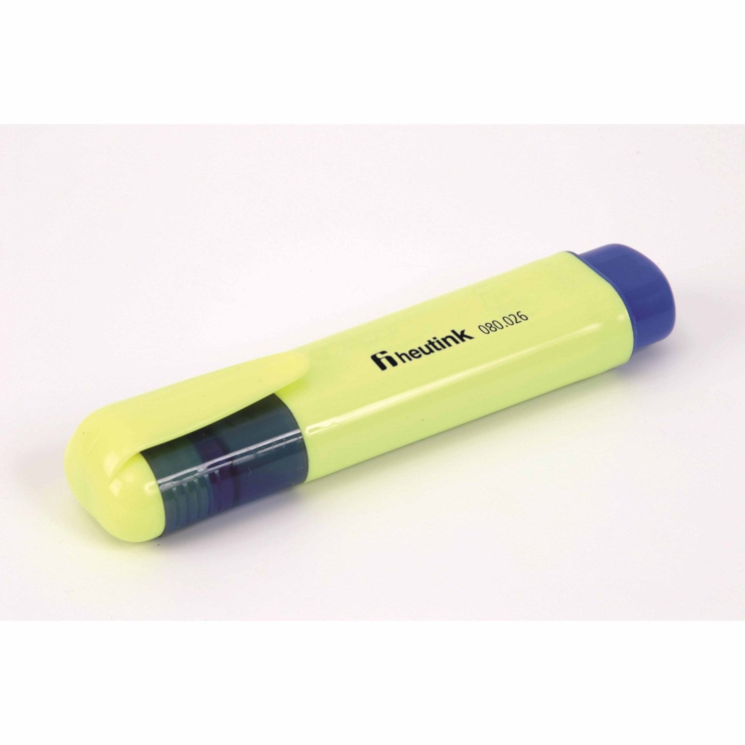 Marker - Heutink - Yellow