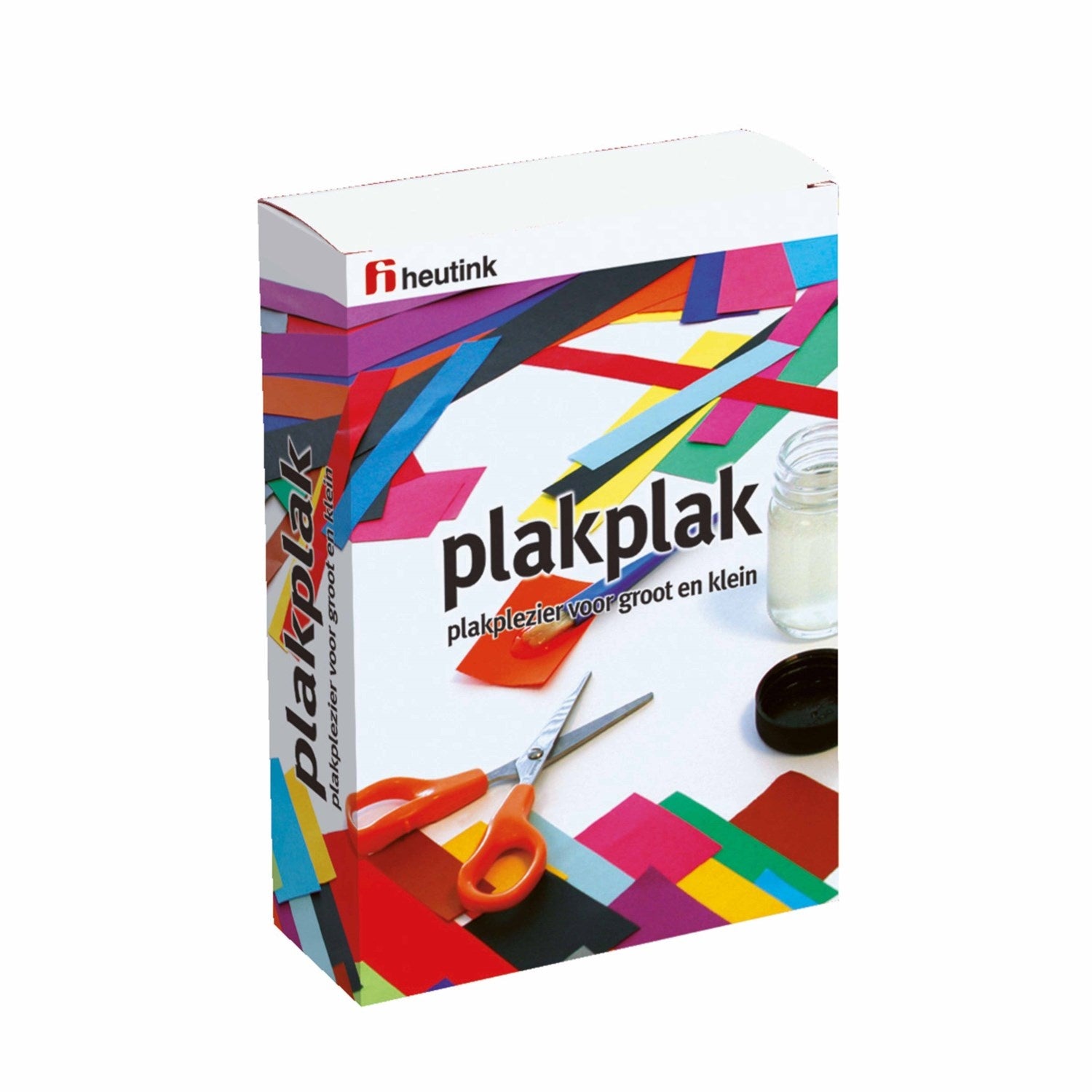 Glue powder - Plakplak