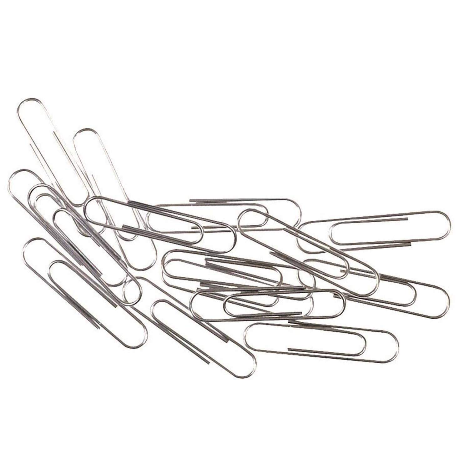 Paperclips - Verzinkt - 30 mm