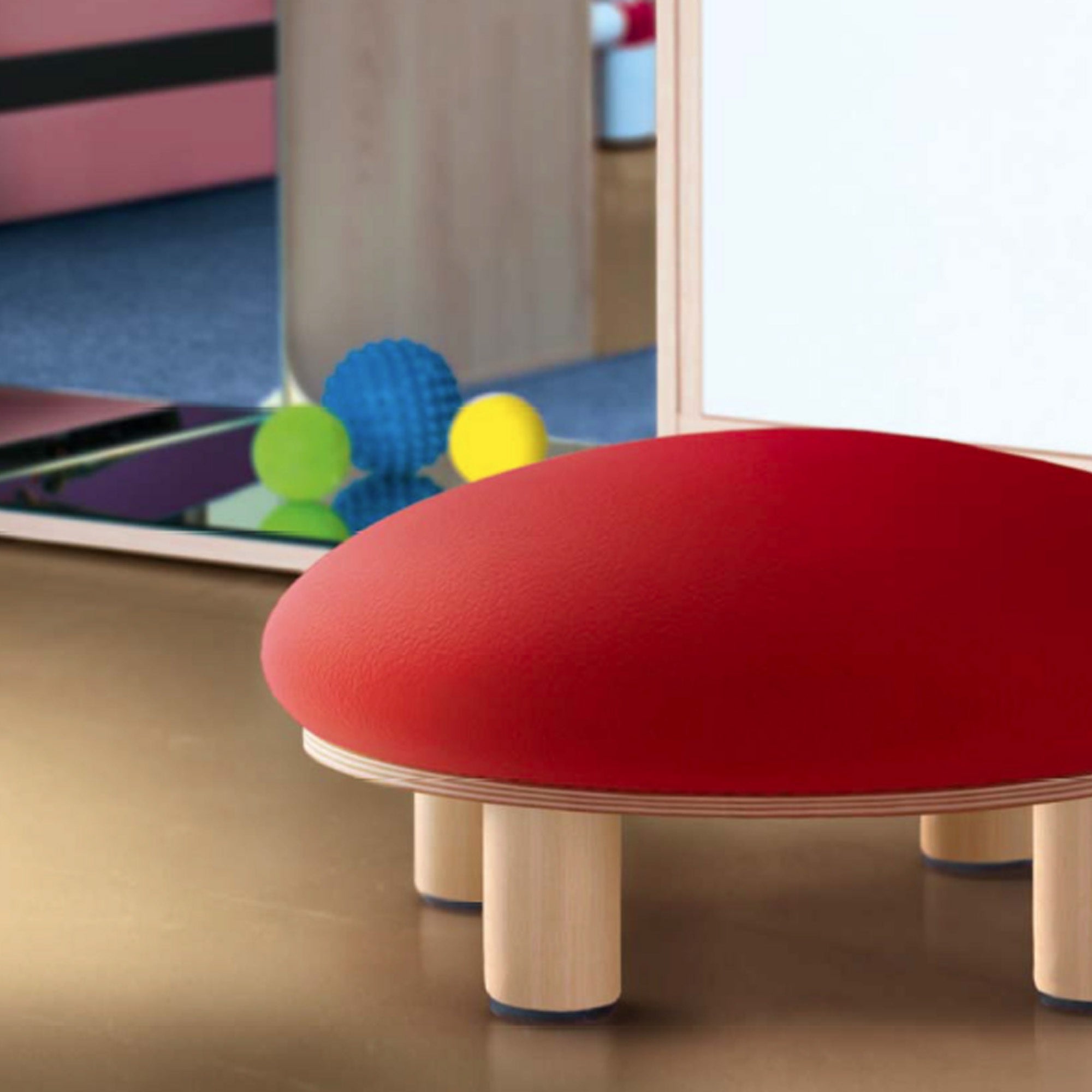 Smartipouf mini'.