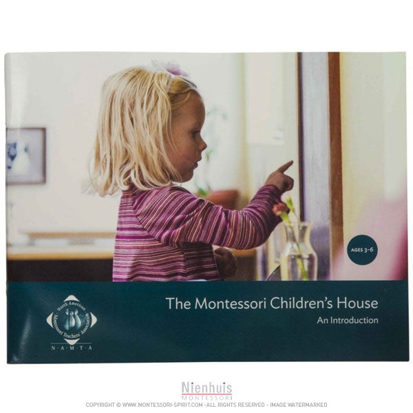 Image of Die-montessori-children-s-house-an-introduction