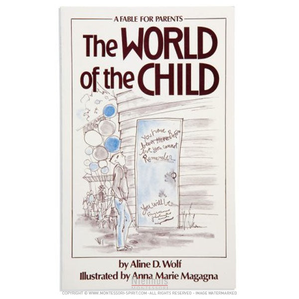 Bild von The-world-of-the-child