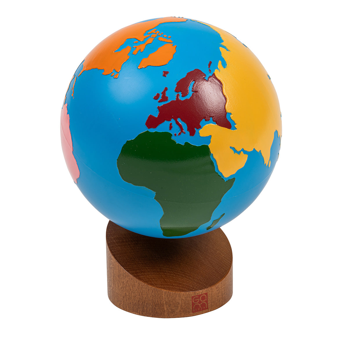 Color Globe