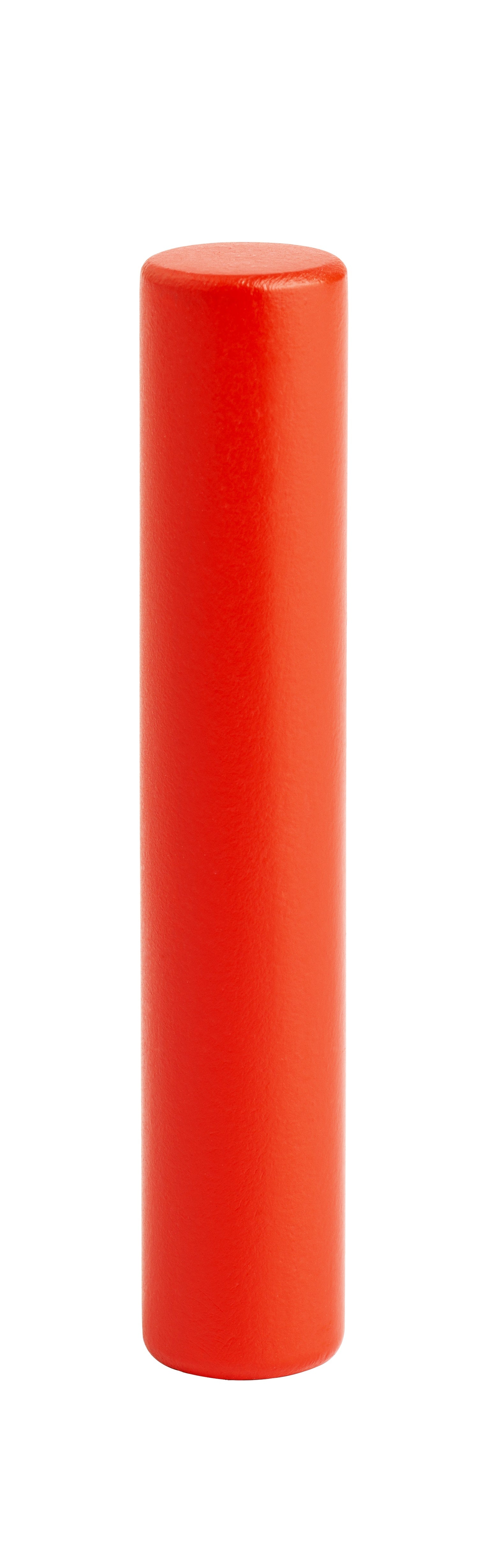 1St Red Cylinder (Thinnest)