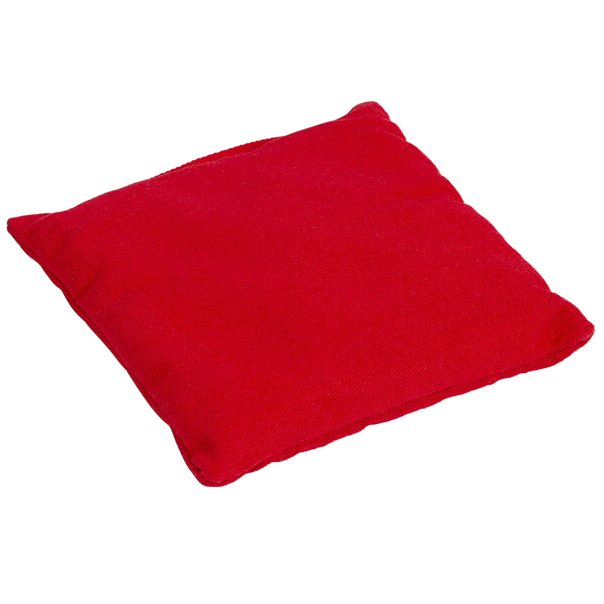 Bean bags - red