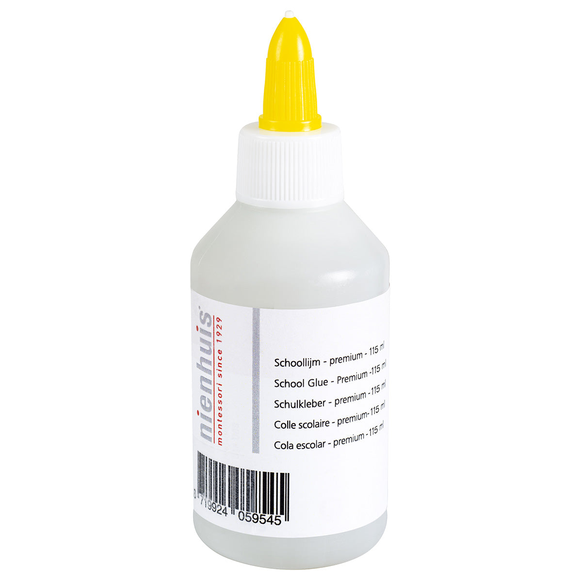 Premium school glue - 115ml