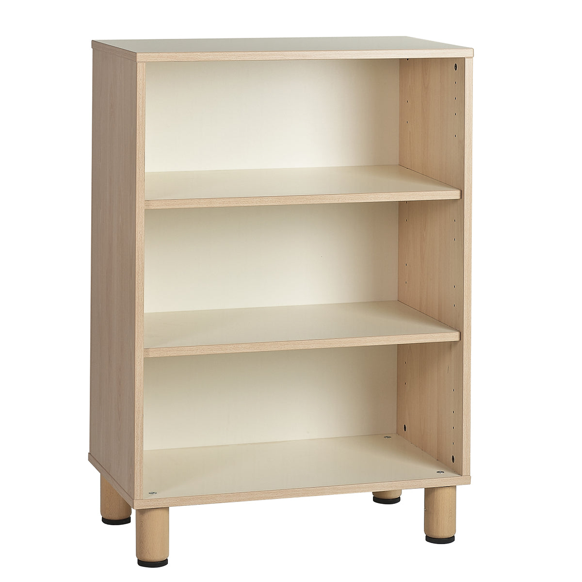 Open base unit 71x41x100h cm