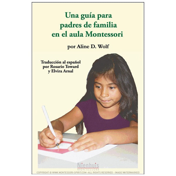 Image of A-parents-guide-to-the-montessori-classroom-spanish-edition