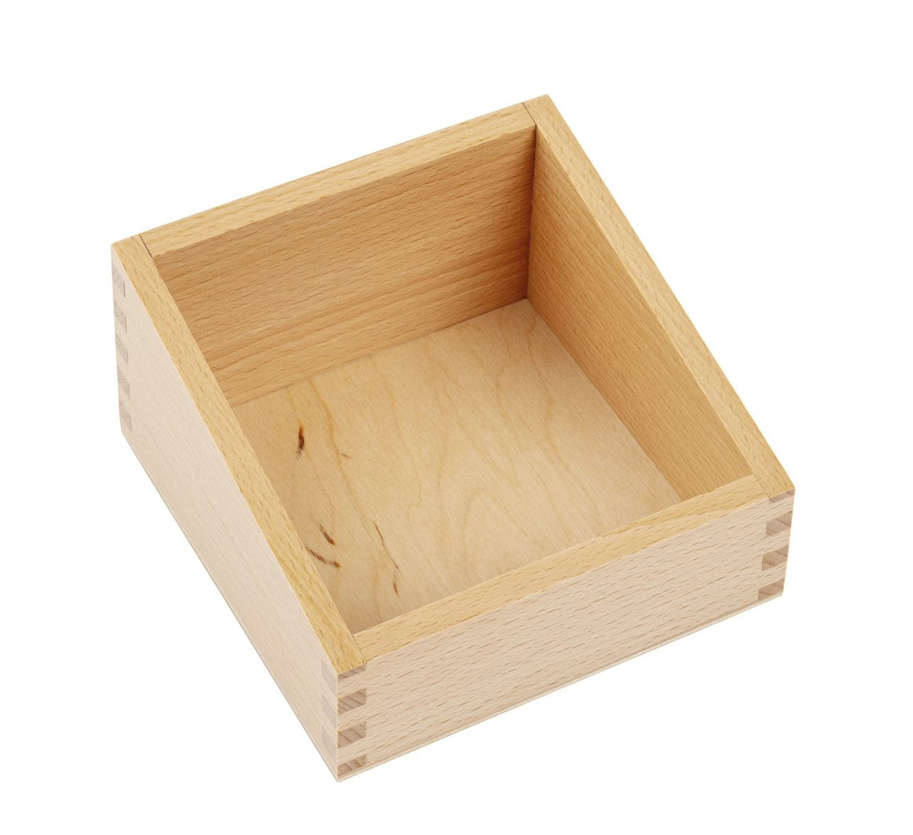 A6 card storage box: large