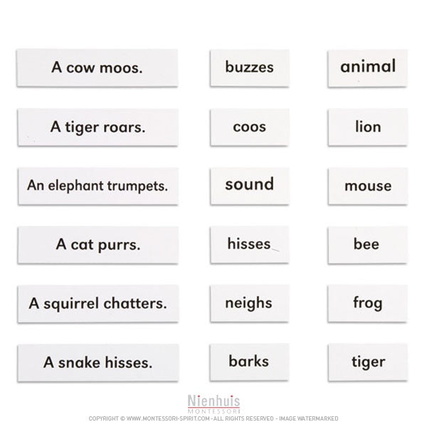 Image of Animals-and-their-sounds