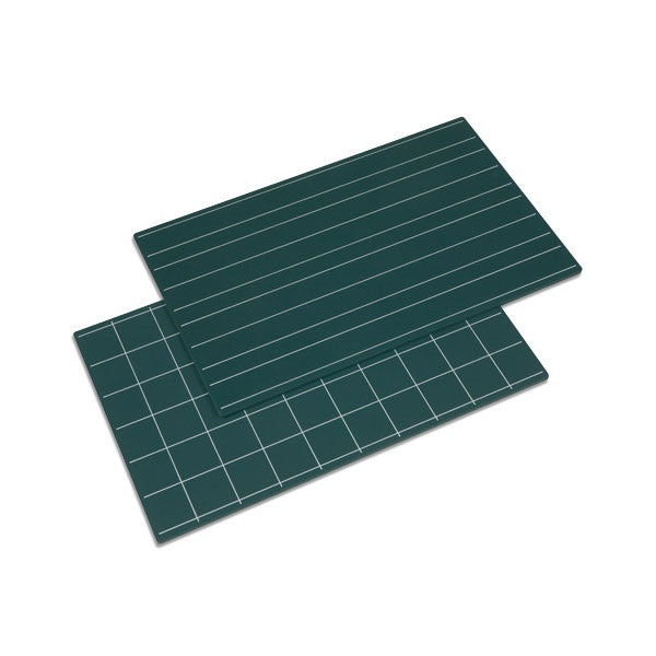 Image of Slates-with-double-lines-and-tiles-x2