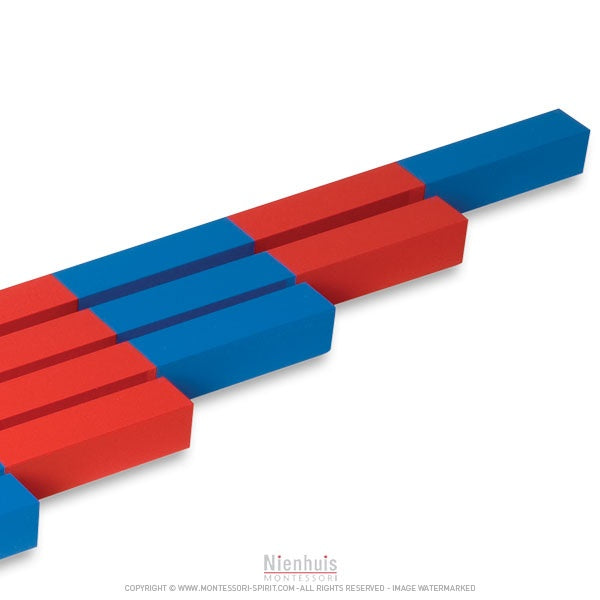 Image of Barres-numeriques