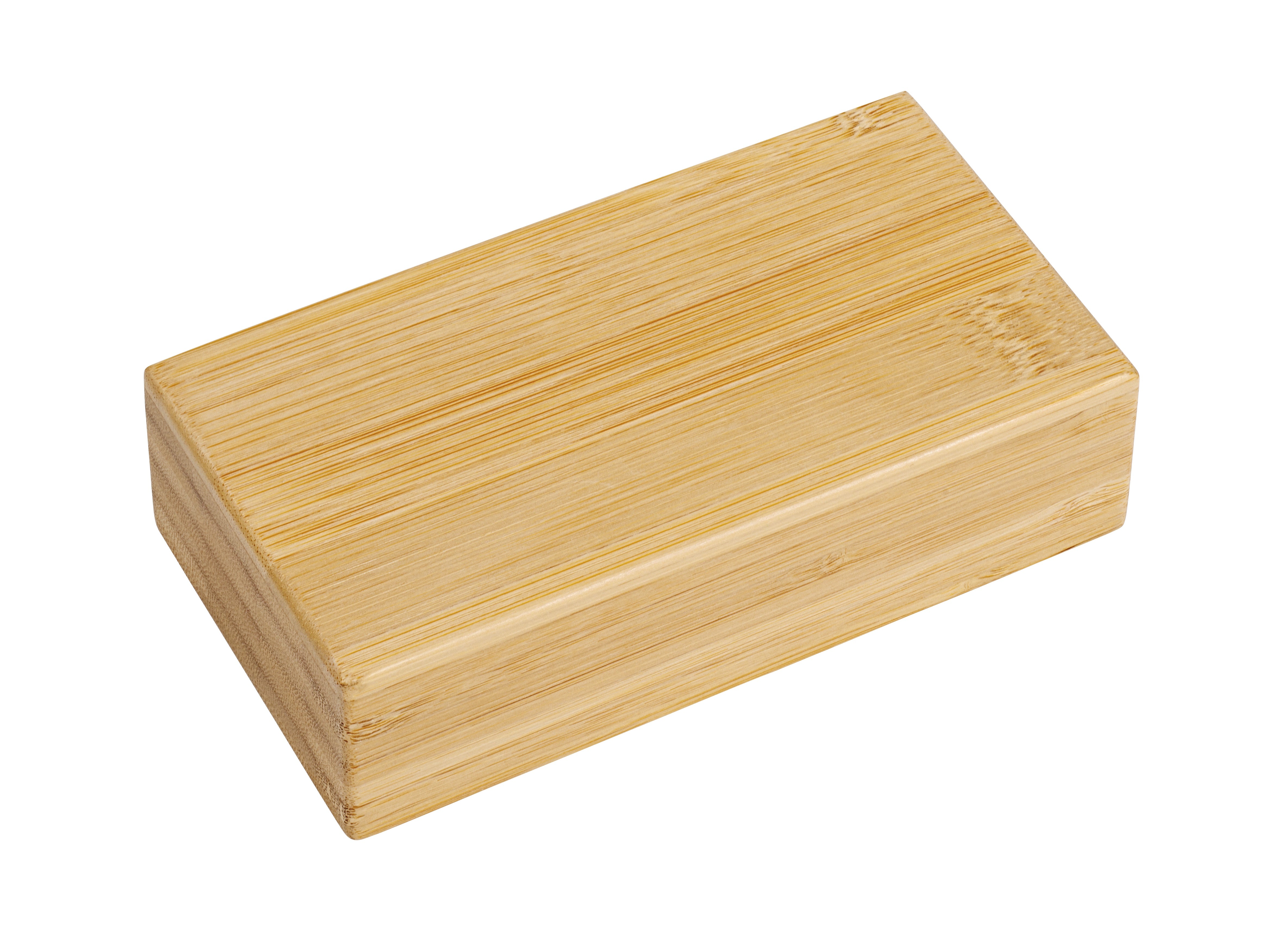 Bamboo sports blocks - medium - 15 x 8 x 4 cm