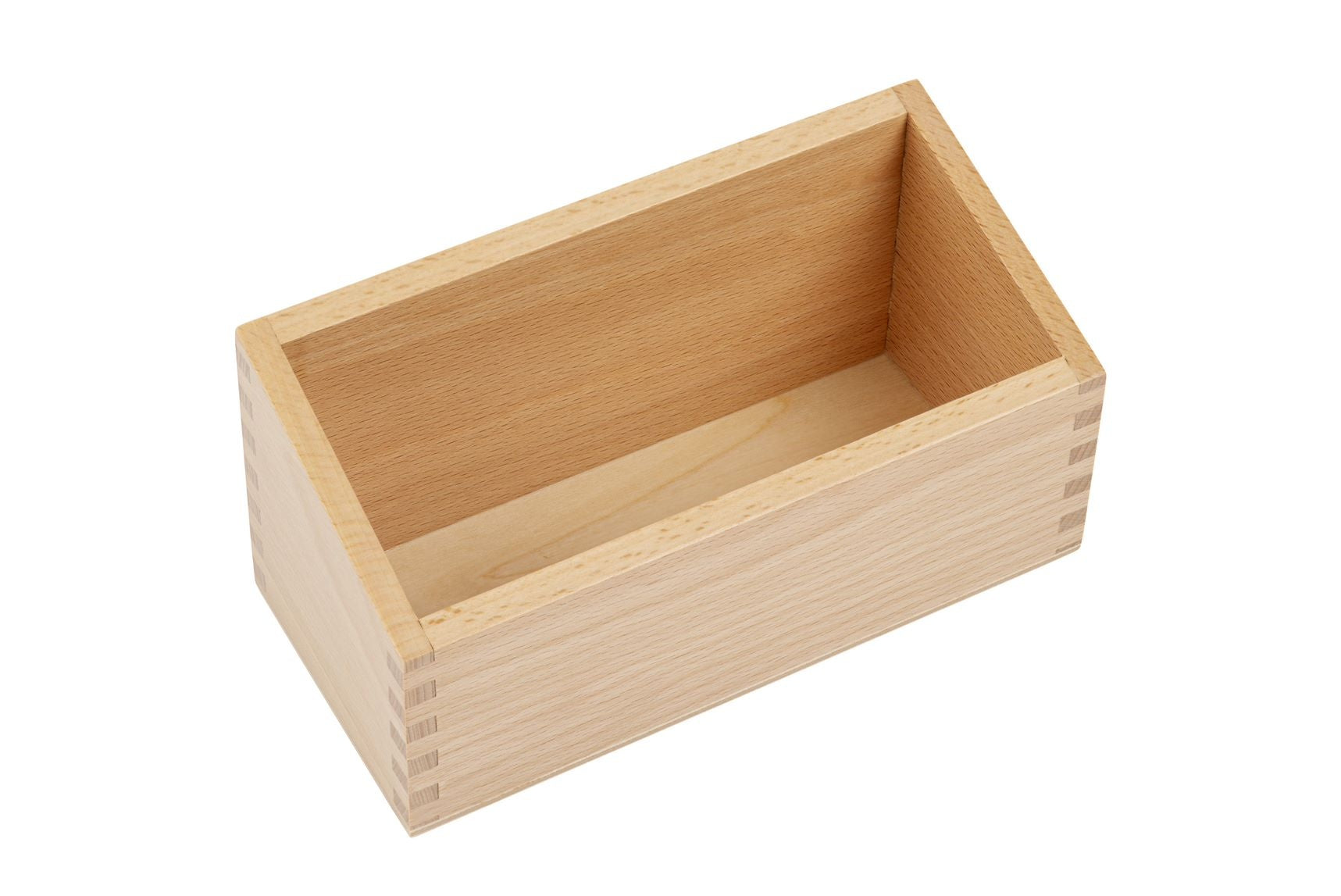 A5 card storage box: medium