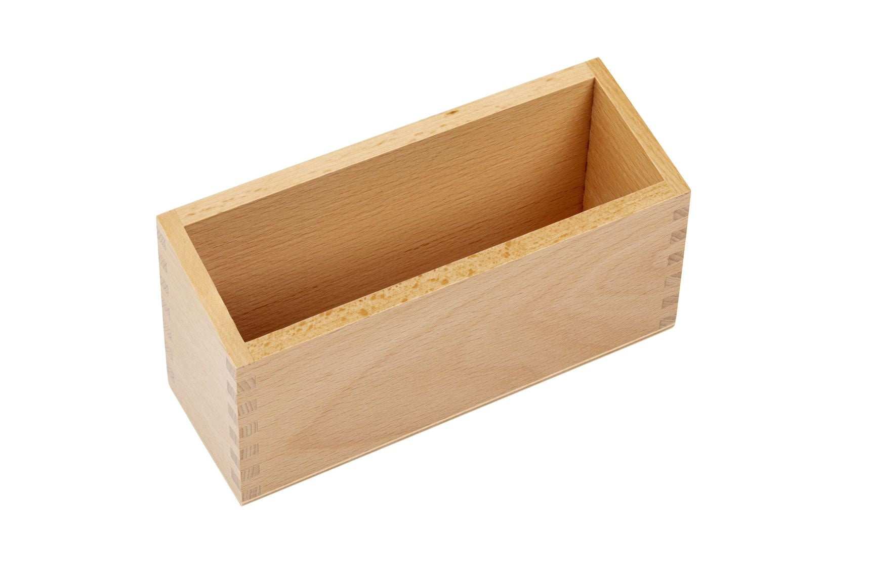 A5 card storage box: small