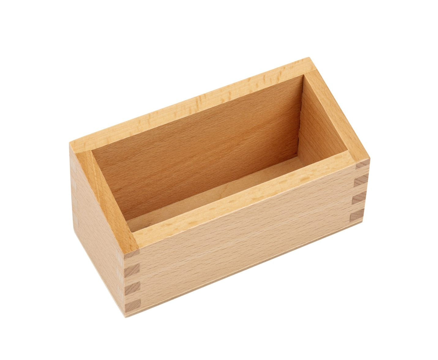 Storage box: small