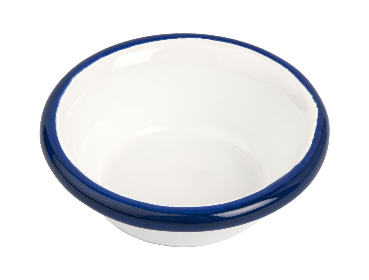 Enamel bowl Ø 10 cm