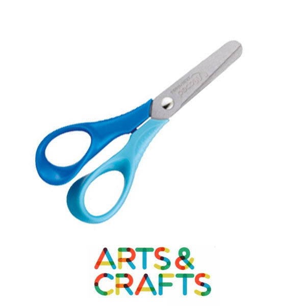 Image of Scissors-right-handed-maped-vivo-reflex-3d-12-cm