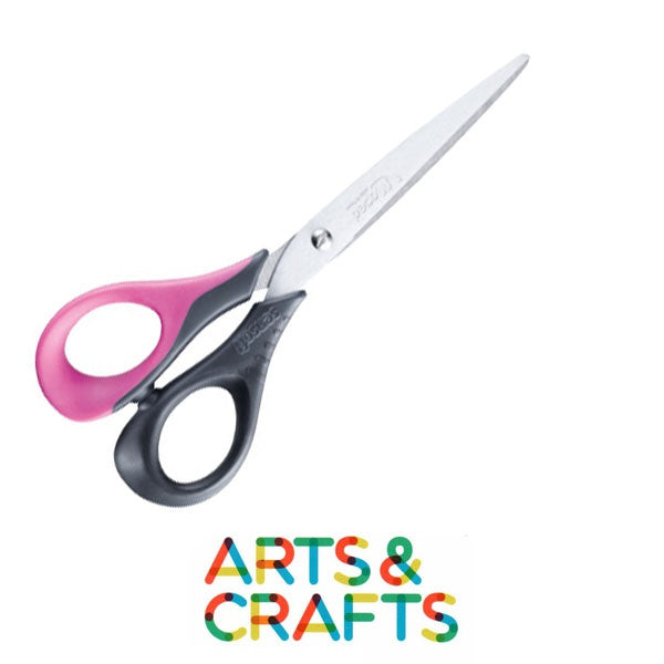 Image of Scissors-right-hand-plus-sensoft-3d-16-cm-tips-pointed