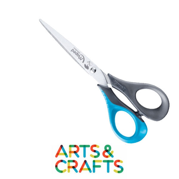 Image of Scissors-right-hand-plus-sensoft-3d-16-cm-tips-pointed