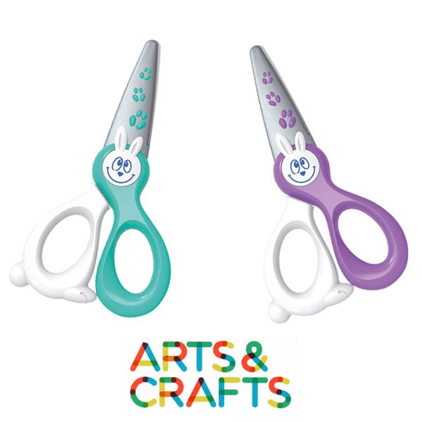 Image of Scissors-kidicut-12-cm