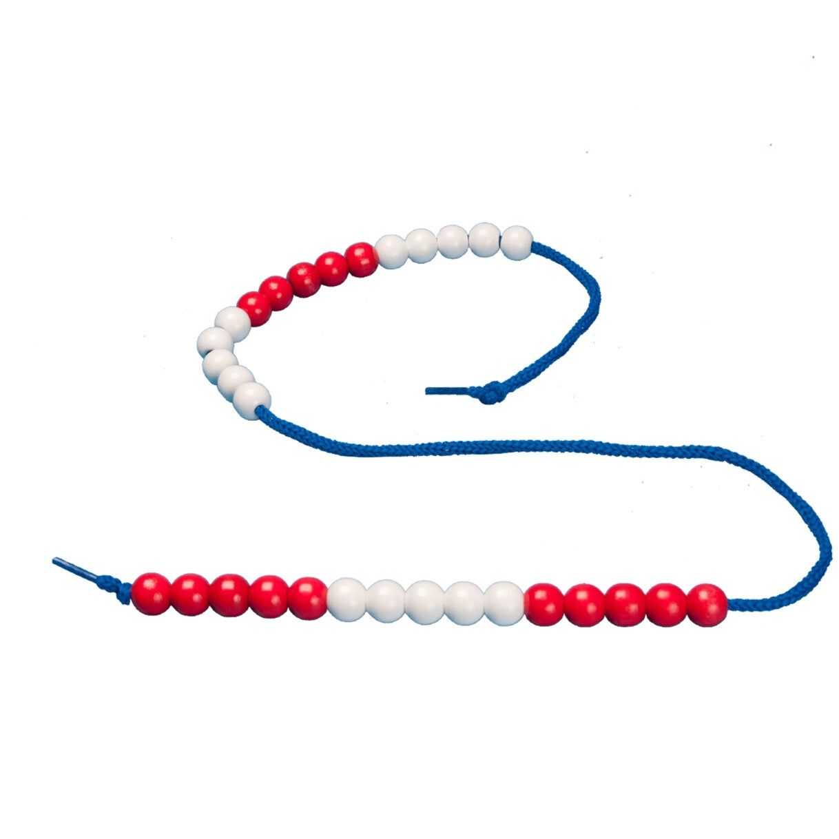 Bead strings up to 30 - student