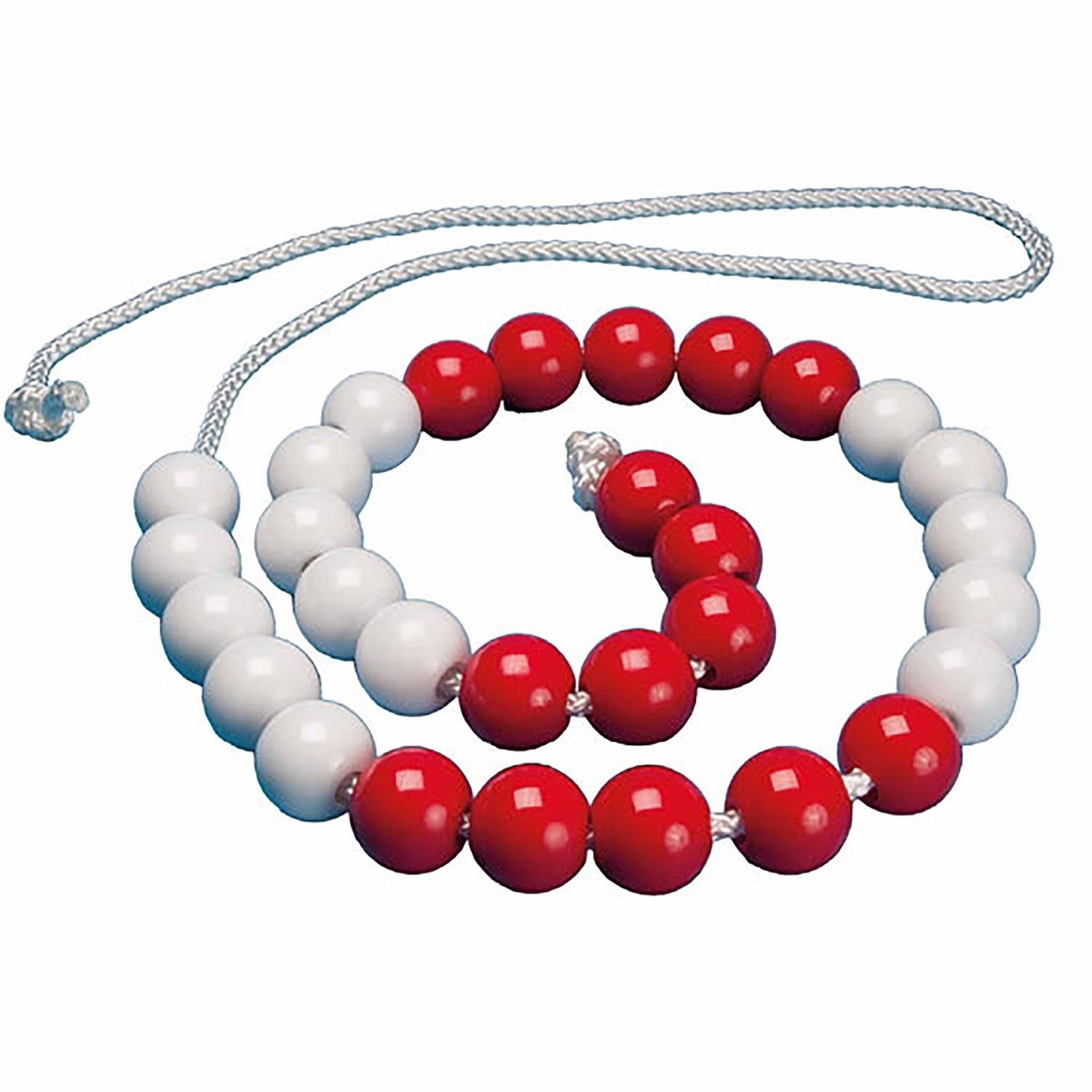 Bead strings up to 30 - teaching