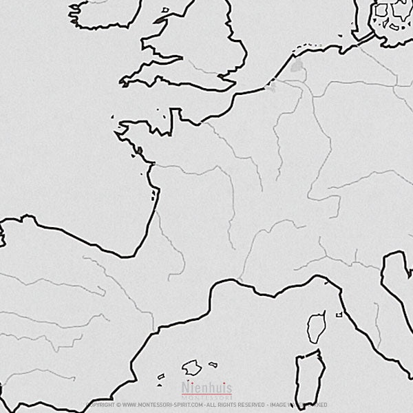 Image of Cours-d-eau-de-l-europe-x50