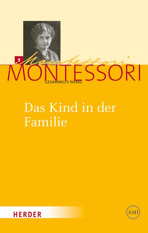 Das Kind in die Familie