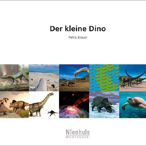 Der kleine Dino