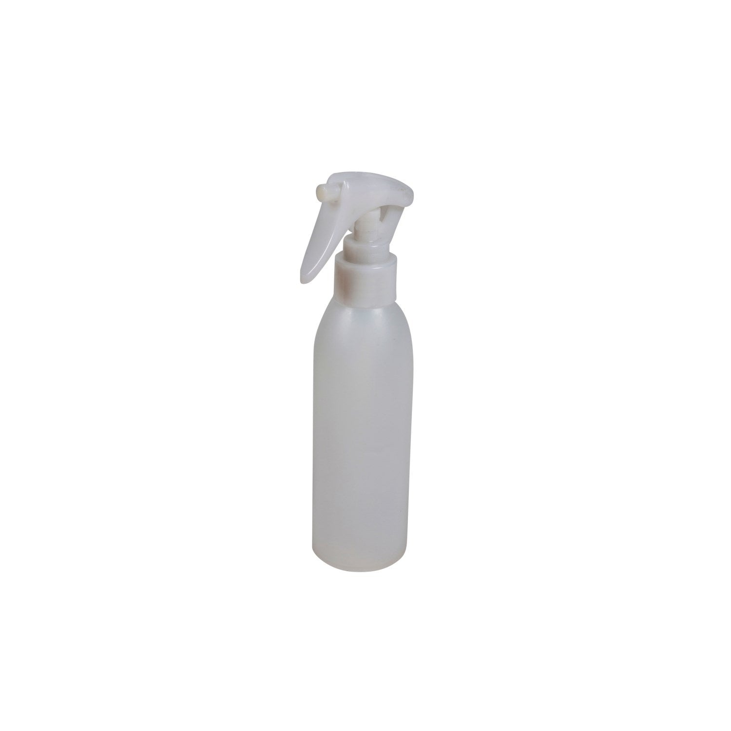 Spray bottle: window cleaning